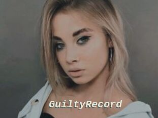 GuiltyRecord x baise gratuite