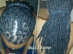 Guilyano