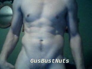 GusBustNuts