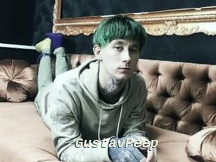 GustavPeep