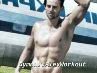 GymnastFlexWorkout