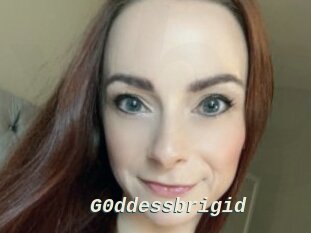 G0ddessbrigid