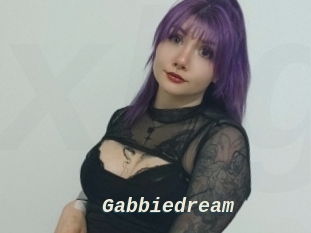 gabbiedream x baise gratuite