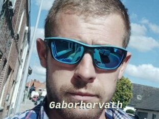 Gaborhorvath