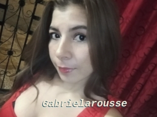 Gabrielarousse