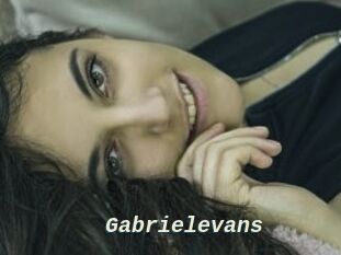 Gabrielevans