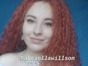 Gabriellawillson