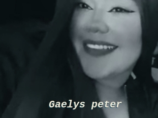 Gaelys_peter