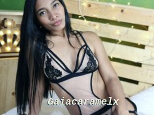Gaiacaramelx