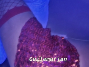 Geilemarjan