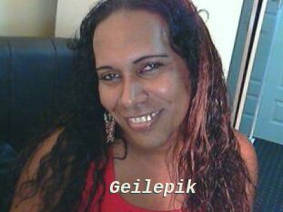Geilepik