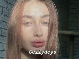 Gellydeys