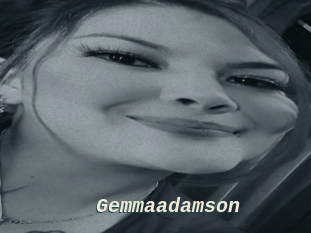Gemmaadamson