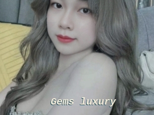 Gems_luxury