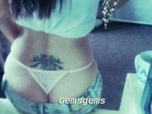 Gemsgems