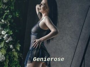 Genierose