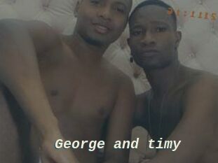 George_and_timy