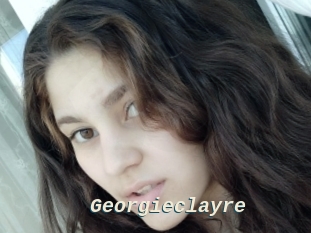 Georgieclayre