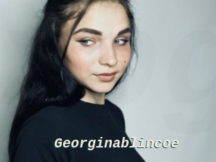 Georginablincoe