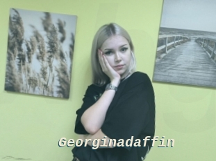 Georginadaffin