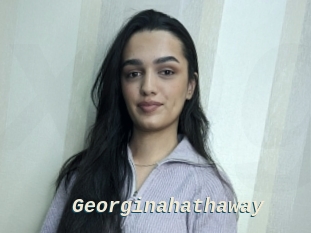Georginahathaway