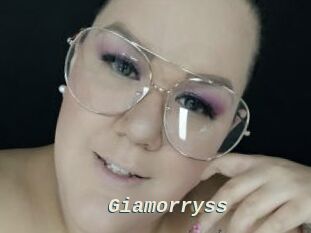 Giamorryss