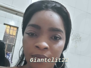 Giantclit22