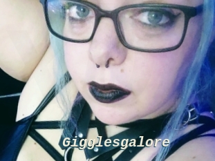 Gigglesgalore