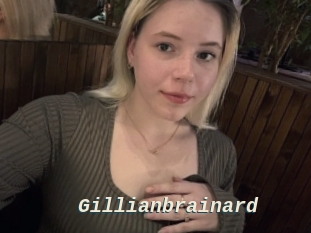 Gillianbrainard
