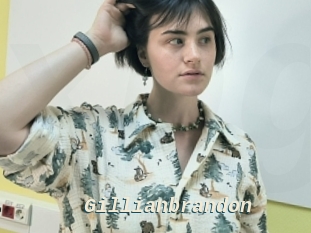 Gillianbrandon