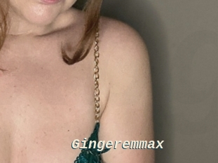 Gingeremmax