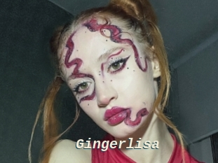 Gingerlisa