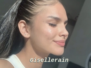 Gisellerain