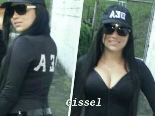 Gissel