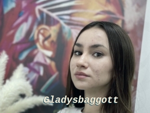 Gladysbaggott