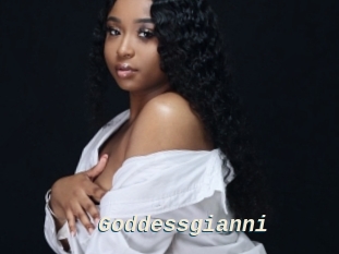 Goddessgianni