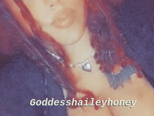 Goddesshaileyhoney
