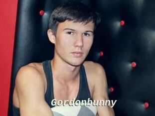 Gordonbunny