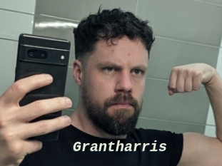 Grantharris