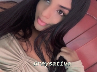 greysativa x baise gratuite