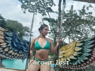 Group_lost