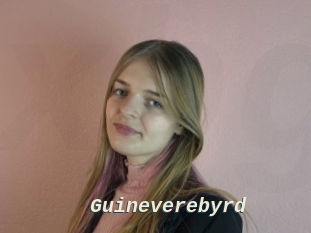 Guineverebyrd