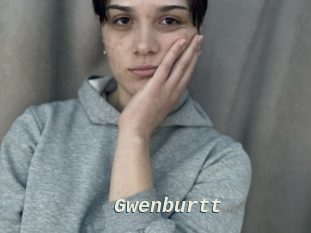 Gwenburtt