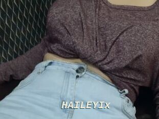 HAILEYIx
