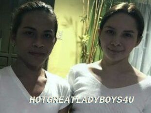 HOTGREATLADYBOYS4U