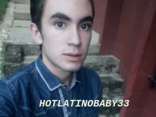 HOTLATINOBABY33