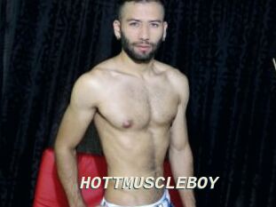 HOTTMUSCLEBOY