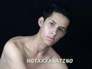HOTXXXXLATINO