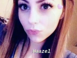 Haazel