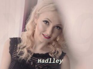 Hadlley